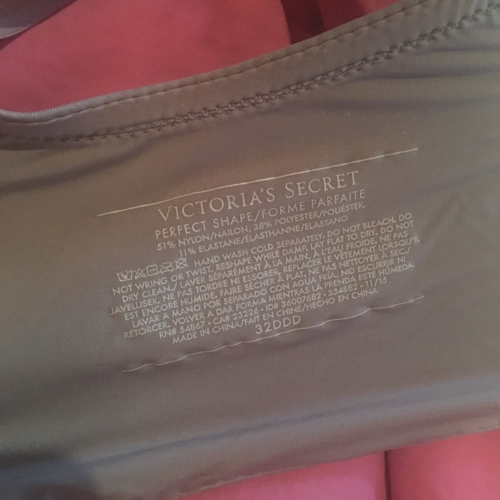 Perfect Shape 32ddd - image 4